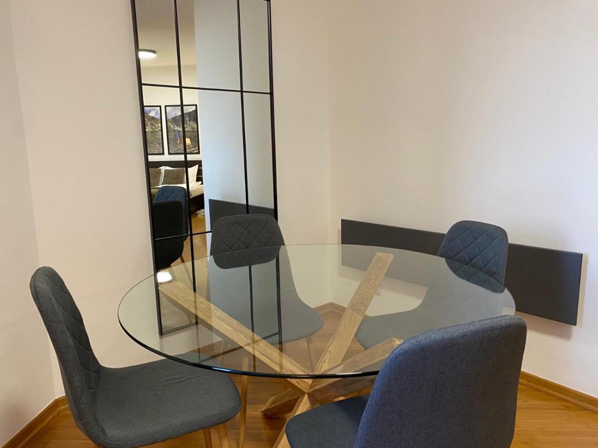 Sana Ski Apartment 620 In Flora, Borovets Dış mekan fotoğraf