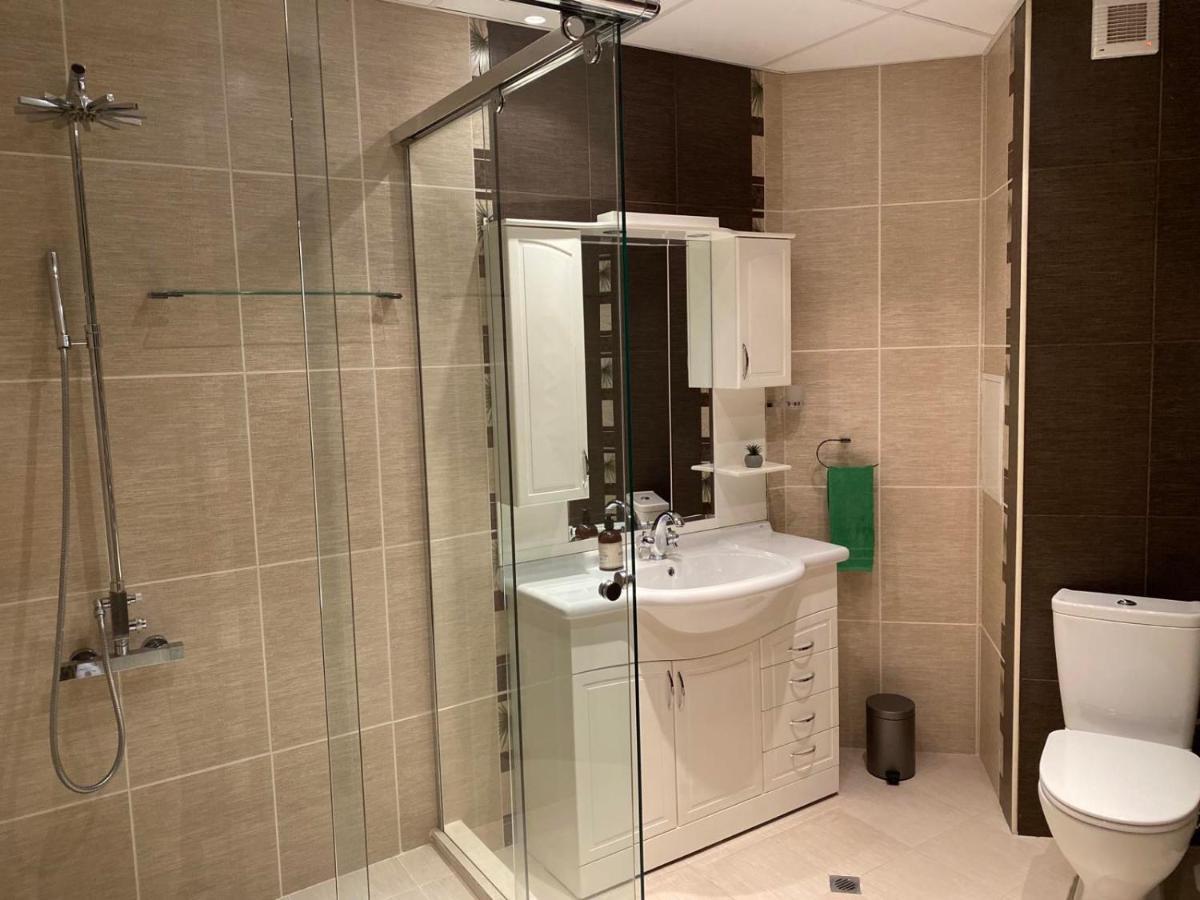 Sana Ski Apartment 620 In Flora, Borovets Dış mekan fotoğraf