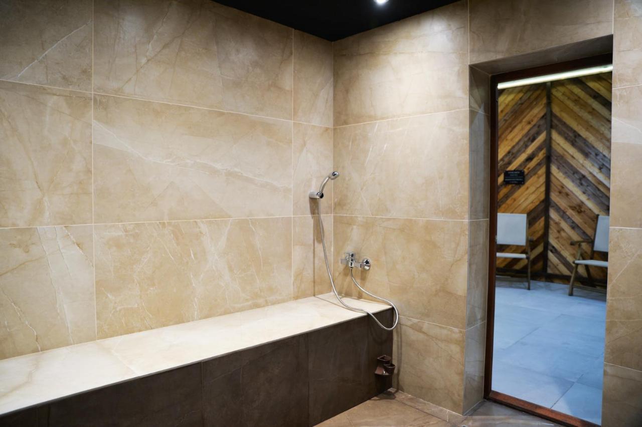 Sana Ski Apartment 620 In Flora, Borovets Dış mekan fotoğraf